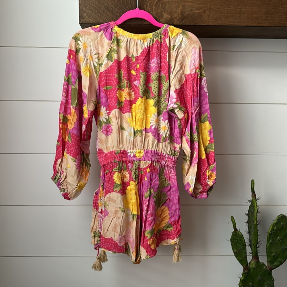 Spell Joshua Tree Romper - image 5